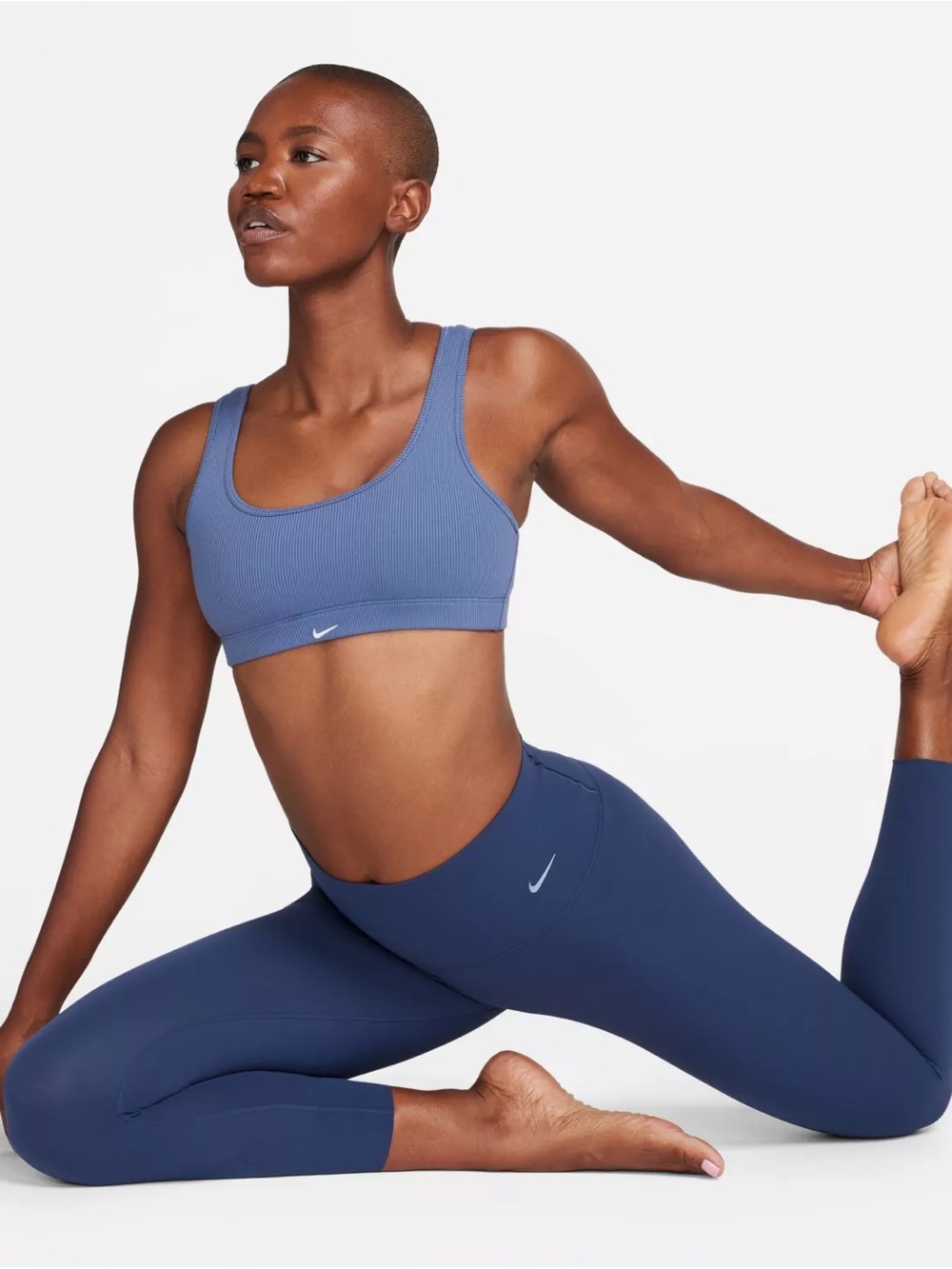 Nike Zenvy High Waisted Legging SZ: Large